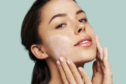 Ultra-Sensitive Gel to Milk Cleanser 125ml