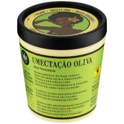 UMECTAÇÃO Olive Mask 200g