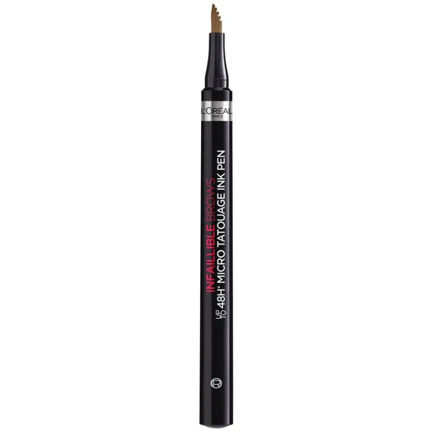 Unbelieva'Brow Micro Tatouage Dark Blonde 1g