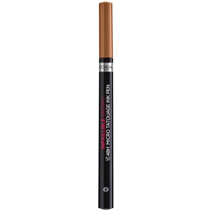 Unbelieva'Brow Micro Tatouage Dark Blonde 1g