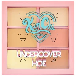 Undercover Hoe Light 7,2g