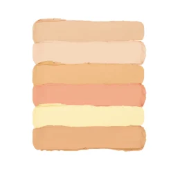 Undercover Hoe Light 7,2g