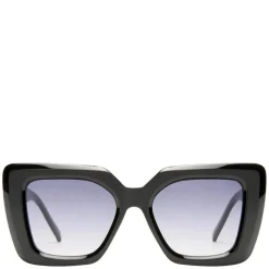 Unimaginable Black With Smoke Gradient Lens