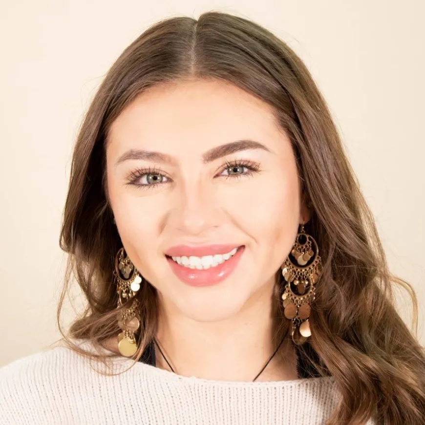 Universal Brow Pencil 0,25g