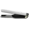 Unplugged Cordless Hair Straightener White