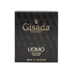 Uomo Eau De Toilette 100ml