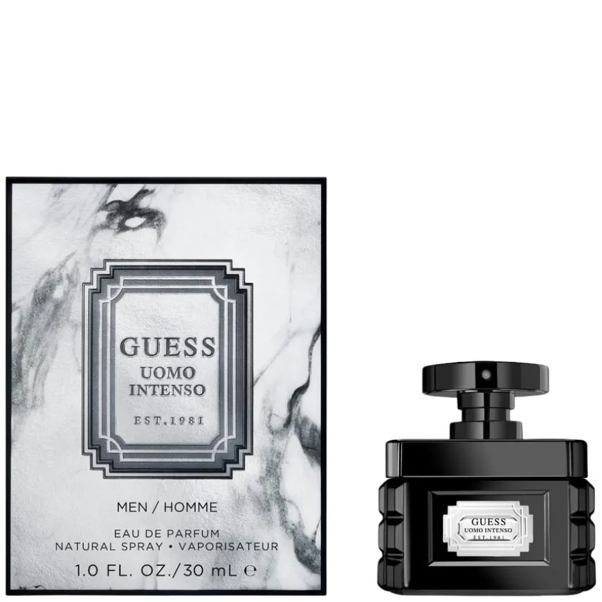 Uomo Intenso Eau De Parfum 30ml