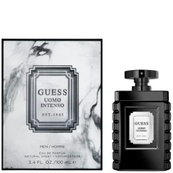 Uomo Intenso Eau De Parfum 100ml