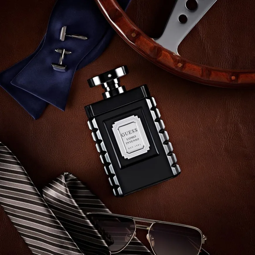 Uomo Intenso Eau De Parfum 100ml