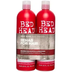 Urban Antidotes Resurrection Shampoo & Conditioner 2x750ml