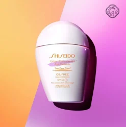 Urban Environment Lotion SPF30 30ml