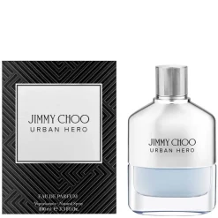 Urban Hero Eau De Parfum 100ml