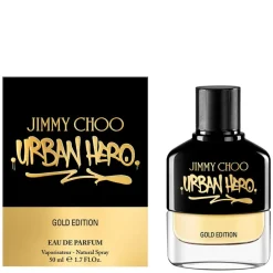 Urban Hero Gold Eau De Parfum 50ml