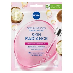 Urban Skin Radiance Sheet Mask 1pc