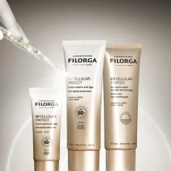 UV Cellular-Protect After-Sun Tan Boosting Gel Face & Body 125ml