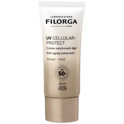 UV Cellular-Protect Anti-Aging Sunscreen Face SPF50+ 40ml