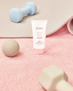 UV Defende Me Calming Tone Up Sun Screen 50ml