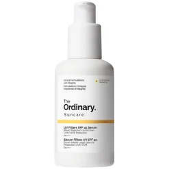 UV Filters SPF45 Serum 60ml