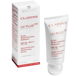 UV Plus Translucent 30ml