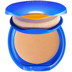 UV Protective Compact Foundation SPF 30 Medium Ochre 12g