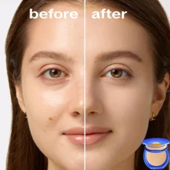 UV Protective Compact Foundation SPF 30 Medium Ochre 12g