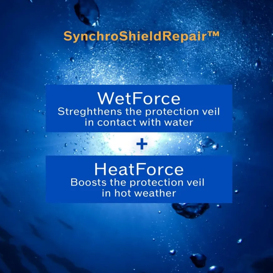 UV Protective Compact Foundation SPF 30 Medium Beige 12g