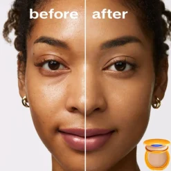 UV Tanning Compact Foundation SPF 10 Natural 12g