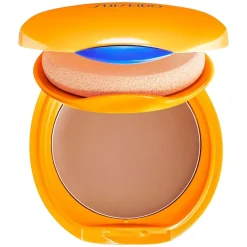UV Tanning Compact Foundation SPF 10 Bronze 12g