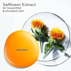 UV Tanning Compact Foundation SPF 10 Honey 12g