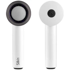 VacuPedi Callus Remover Black