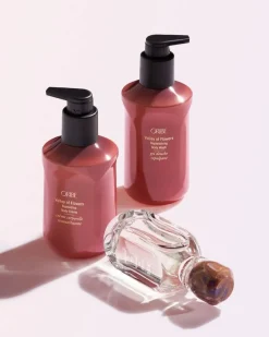 Valley Of Flowers Restorative Body Creme 300ml