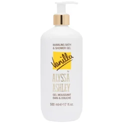 Vanilla Bath&Showergel 500ml