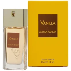 Vanilla Eau De Parfum 30ml