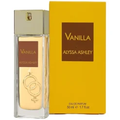 Vanilla Eau De Parfum 50ml