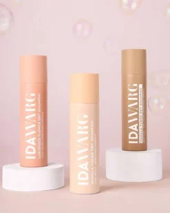 Vanilla Fudge Dry Shampoo 150ml