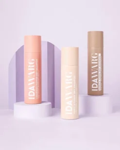 Vanilla Fudge Dry Shampoo Dark Hair 150ml