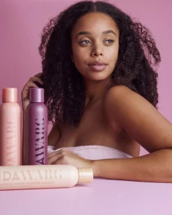 Vanilla Fudge Shower Mousse 200ml