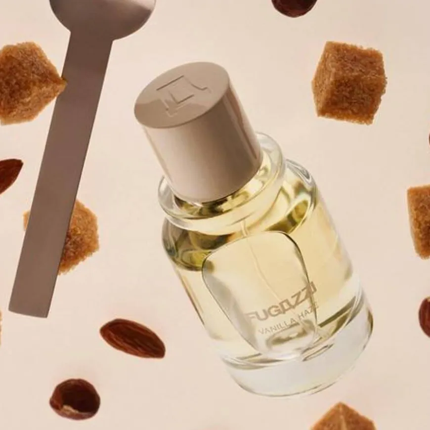 Vanilla Haze Eau De Parfum 100ml