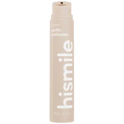 Vanilla Toothpaste 60g