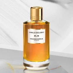 Vanille Exclusive Eau De Parfum 120ml