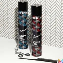 Vavoom Freezing Spray Extra Hold 500ml