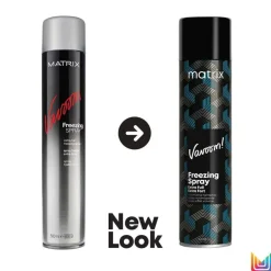 Vavoom Freezing Spray Extra Full 500ml