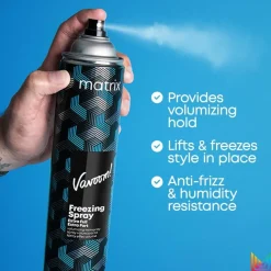 Vavoom Freezing Spray Extra Full 500ml
