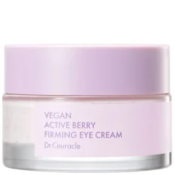 Vegan Active Berry Firming Eye Cream 32g