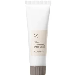Vegan Aquarizing Hand Cream 50ml