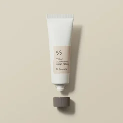 Vegan Aquarizing Hand Cream 50ml