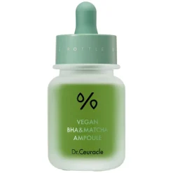 Vegan BHA & Matcha Ampoule 30ml