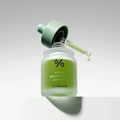 Vegan BHA & Matcha Ampoule 30ml
