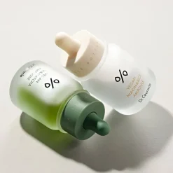 Vegan BHA & Matcha Ampoule 30ml