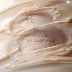 Vegan Kombucha Tea Sleep Mask 100g